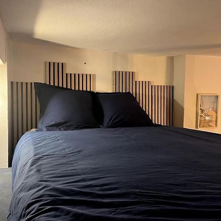 Montagn'Art Studio. 4Pers 30M2. Coeur Village. Cauterets Esterno foto