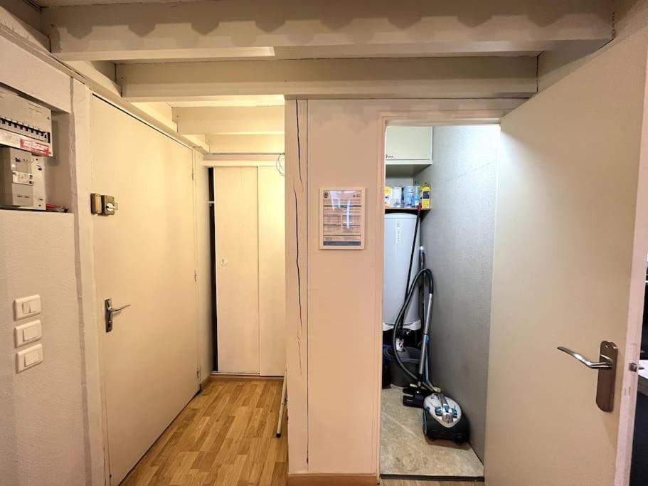Montagn'Art Studio. 4Pers 30M2. Coeur Village. Cauterets Esterno foto
