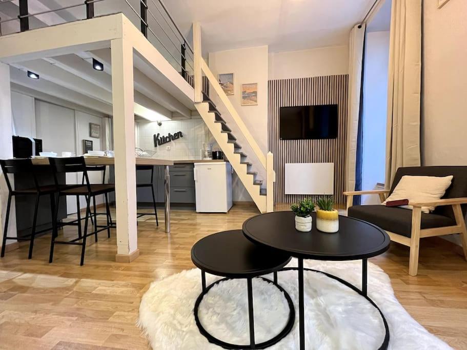 Montagn'Art Studio. 4Pers 30M2. Coeur Village. Cauterets Esterno foto